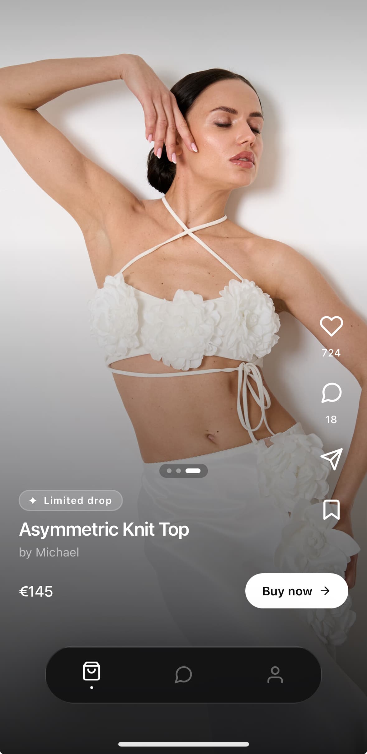 Top item